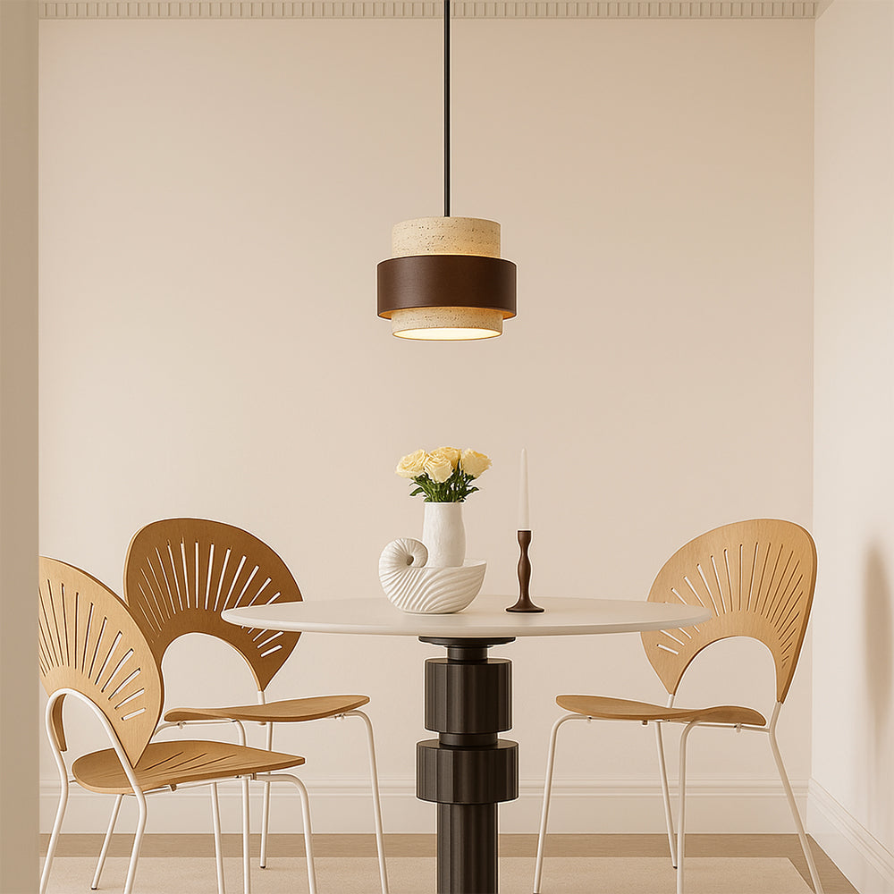 Visionsol | Refined Store Bar Pendant Lamp 1