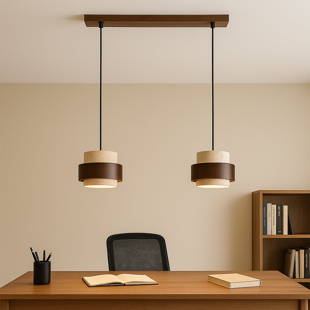 Visionsol | Refined Store Bar Pendant Lamp 2