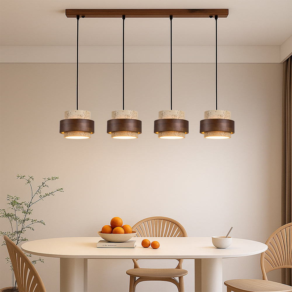 Visionsol | Refined Store Bar Pendant Lamp 3