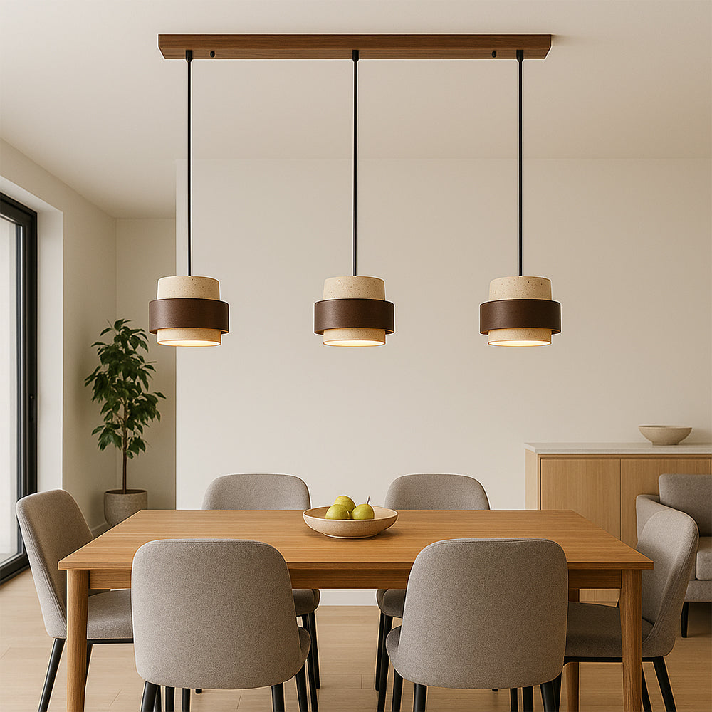 Visionsol | Refined Store Bar Pendant Lamp 4