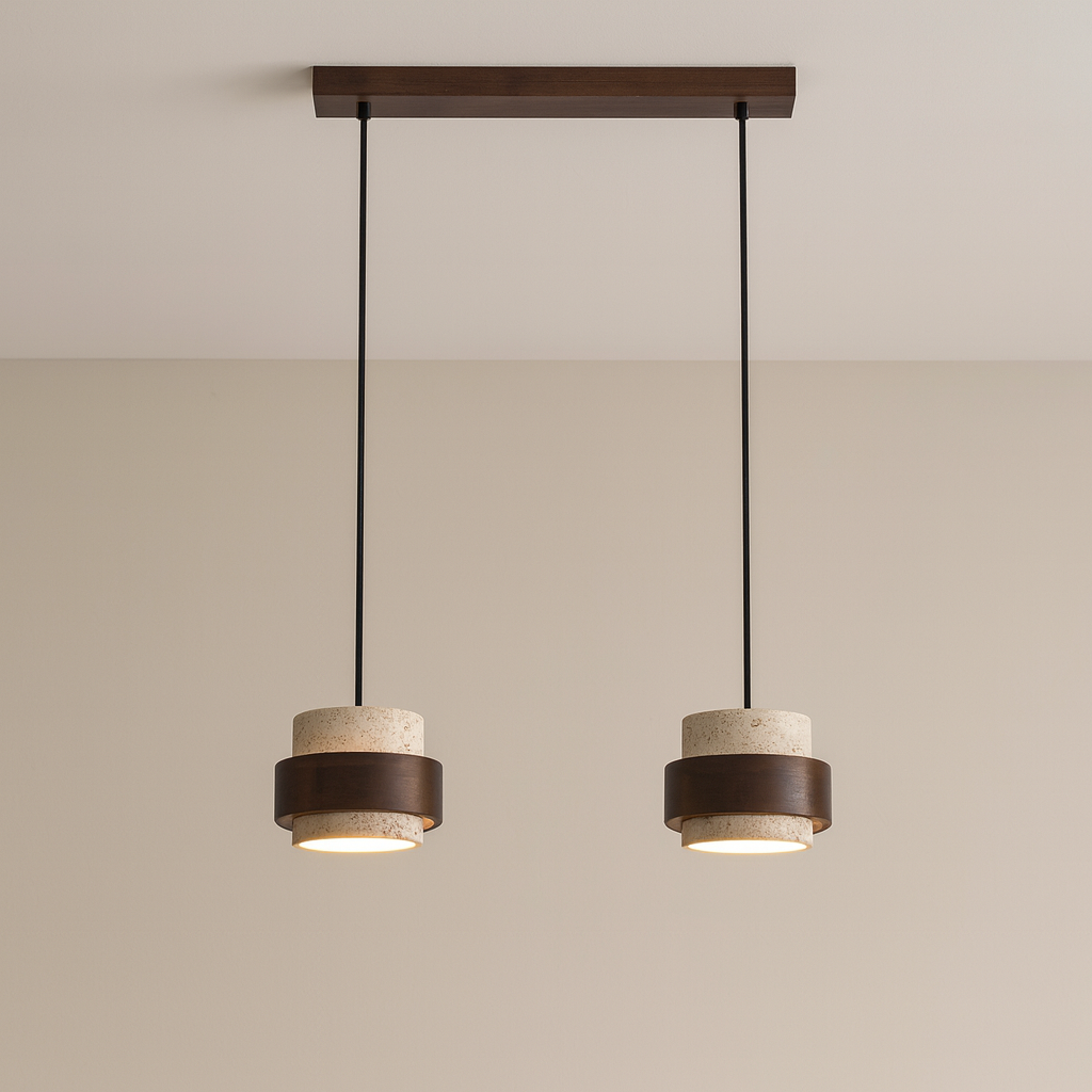 Visionsol | Refined Store Bar Pendant Lamp 5