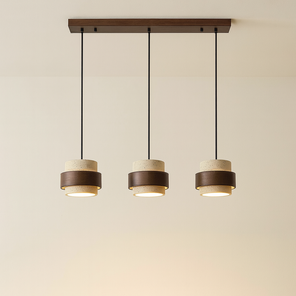Visionsol | Refined Store Bar Pendant Lamp 6