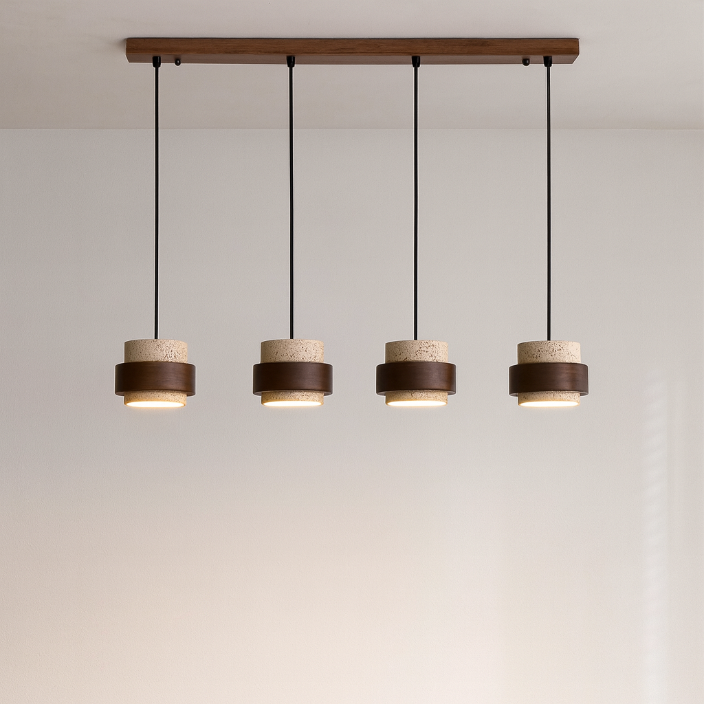 Visionsol | Refined Store Bar Pendant Lamp 7