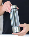 VitaFlow | Hydrogen Infused Water Bottle for Energy & Detox Support 0