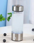 VitaFlow | Hydrogen Infused Water Bottle for Energy & Detox Support 3