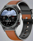VitalStone | Sleek Advanced Smartwatch for Health and Fitness Tracking 2