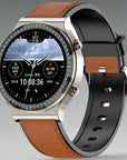 VitalStone | Sleek Advanced Smartwatch for Health and Fitness Tracking 5