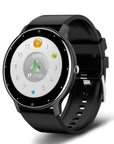 VitalSync | Sleek Advanced Fitness Smartwatch for Health Monitoring 8