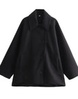 Vivienne | Cozy Oversized Winter Coat for Women with Warm Long Sleeves 7