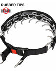 Vivolux | Durable Adjustable Nylon Dog Training Collar 0