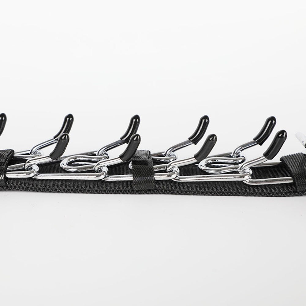 Vivolux | Durable Adjustable Nylon Dog Training Collar 2