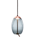 Volith | Hempoire Pendant Lamp Rose Gold 6