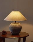 Vyntra | Vintage Inspired Ceramic Table Lamp 1