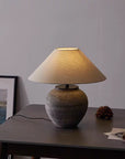 Vyntra | Vintage Inspired Ceramic Table Lamp 3