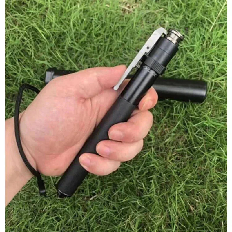 WalkAssist | Automatic Retractable Walking Stick for Mobility Support 5