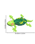 WallCreep | Remote-Control RC Climbing Lizard Toy with LED Eyes 1