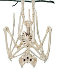 Wall Art Hanging Skeleton Bat Ornament 3