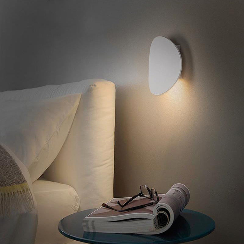 Walluno | Minimalist (4-pack) Twilight Wall Lamp 4