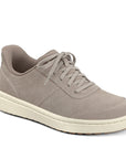WanderStep | Comfortable Versatile Hands-Free Leather Sneakers 0
