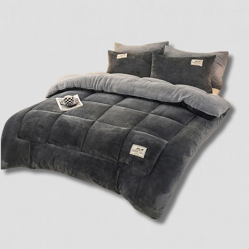 WarmNest - Luxury Soft Duvet 1
