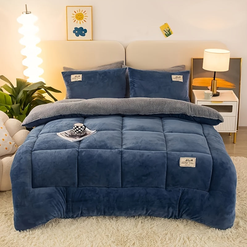 WarmNest - Luxury Soft Duvet 3
