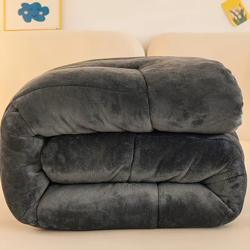 WarmNest - Luxury Soft Duvet 5