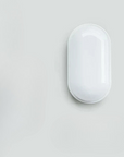 Waterproof Ceiling Light LED Moisture Resistant for Bathroom Kitchen Dustproof 0