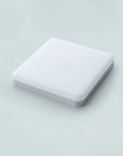 Waterproof Ceiling Light LED Moisture Resistant for Bathroom Kitchen Dustproof 9