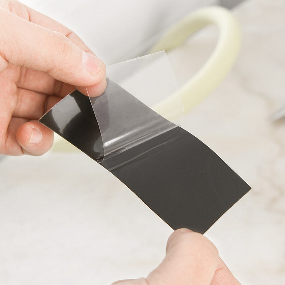 Waterproof Repair Tape for Sealing Leaks and Cracks – Strong Adhesion for Indoor and Outdoor Use 1