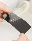 Waterproof Repair Tape for Sealing Leaks and Cracks – Strong Adhesion for Indoor and Outdoor Use 1