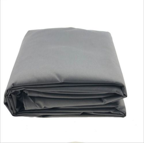 Weather-Resistant Polyester Shade for Balcony and Terrace Protection – Decorative Outdoor Canopy, Multiple Sizes Available 5