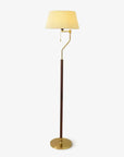 Whetos | Minimal Floor Lamp with Clean Cylindrical Shape 1