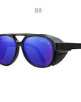 Windproof UV400 Viper Motorcycle Sunglasses 6
