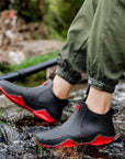 Winona | Stylish Waterproof Ankle Boots for Women - Stay Dry & Fashionable 2