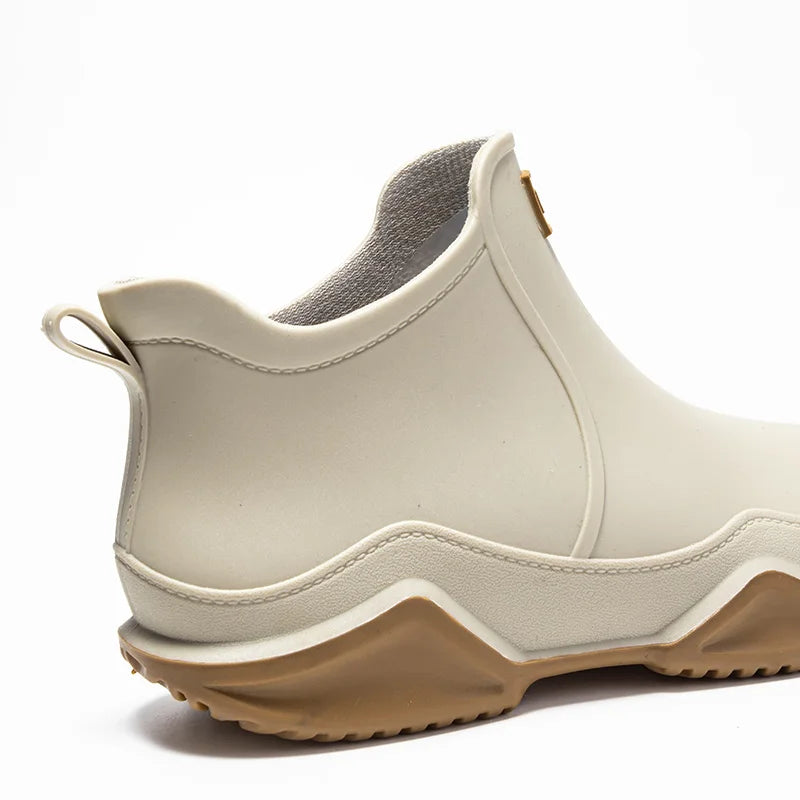 Winona | Stylish Waterproof Ankle Boots for Women - Stay Dry &amp; Fashionable 8