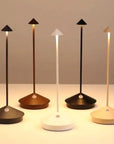 Wireless LED table light | Clarityglow 0