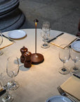 Wireless LED table light | Clarityglow 2