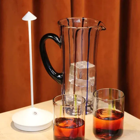 Wireless LED table light | Clarityglow 3