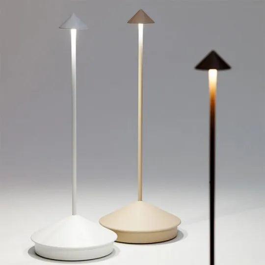 Wireless LED table light | Clarityglow 4