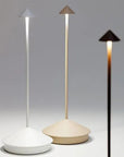 Wireless LED table light | Clarityglow 4