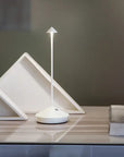 Wireless LED table light | Clarityglow 5