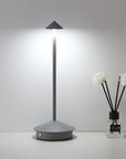 Wireless Waterproof LED Lamp - Dimmable Outdoor Lights for Garden and Indoor Use 10
