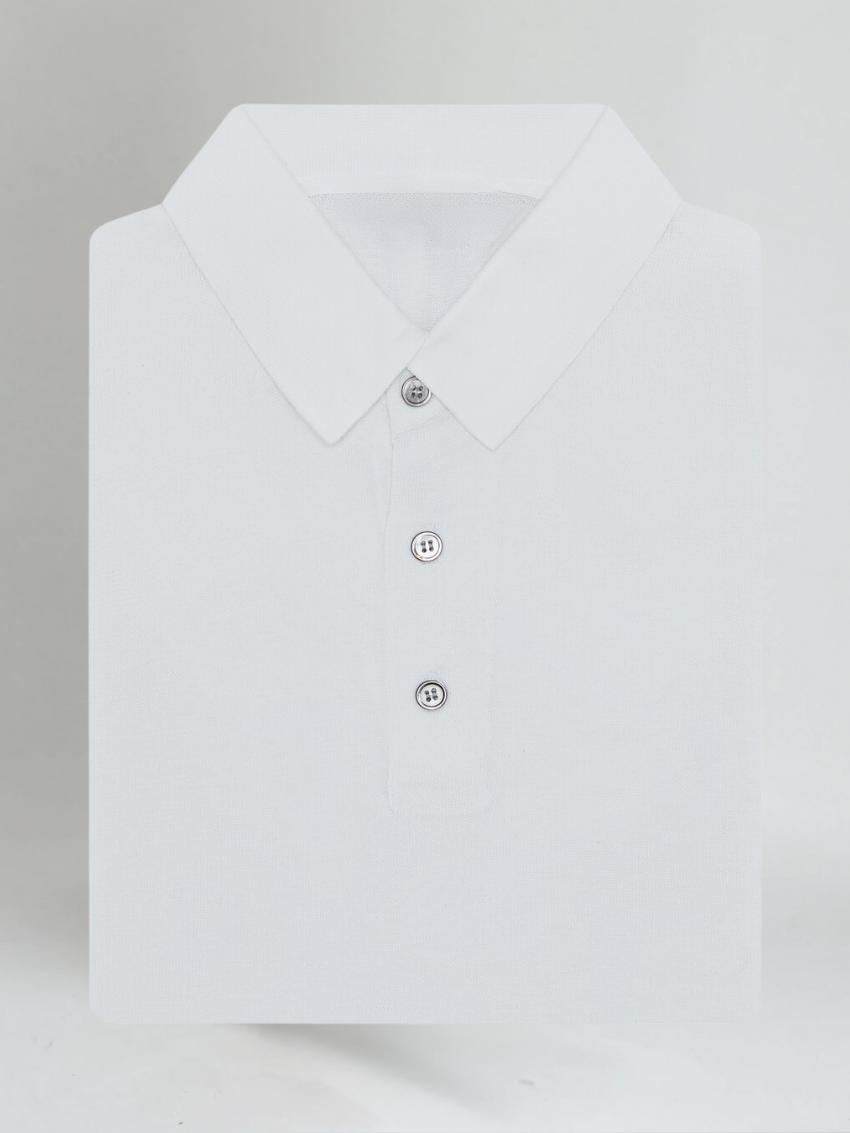 Ethan | Classic Comfortable Mens Polo Shirt 4
