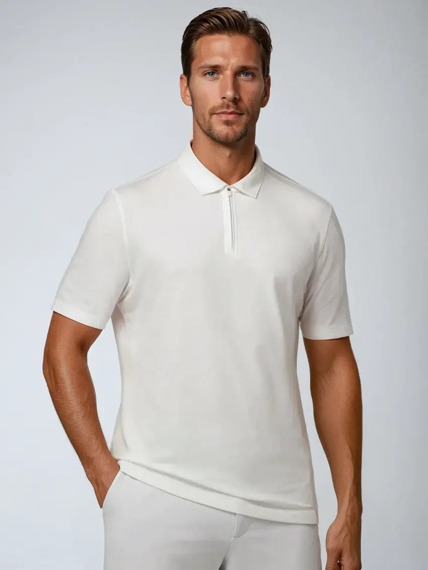 Ethan | Modern Stylish Golf Shirt for Men 1