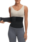 WonderWaistband | Invisible Waist Trainer for Everyday Shape Enhancement 1