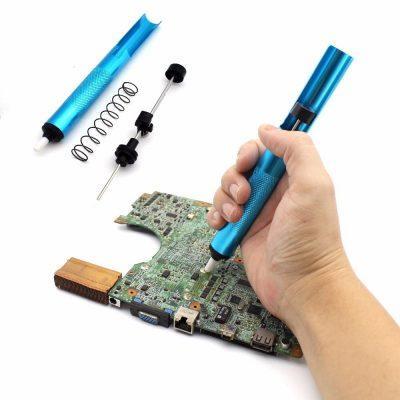 Wood Burning Kit Adjustable Temperature Soldering Set 2