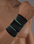 WristRelief 3D | Compression Wrist Brace for Pain Relief and Stabilization 2