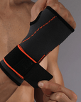 WristRelief 3D | Compression Wrist Brace for Pain Relief and Stabilization 5