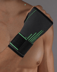 WristRelief 3D | Compression Wrist Brace for Pain Relief and Stabilization 9