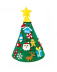 Xmas Tree | Santa Claus Christmas decoration 0